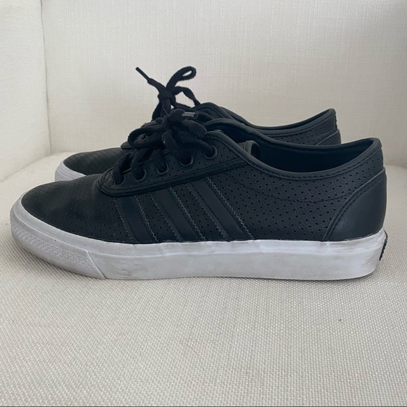 Adidas Perforated Sneakers - Picture 3 of 5